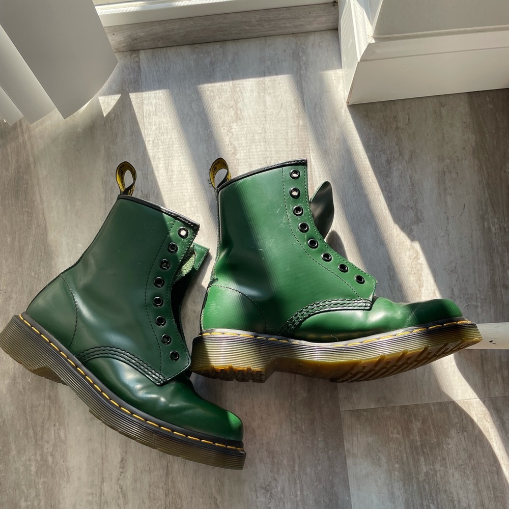 1460 Dr Martens LIKE NEW